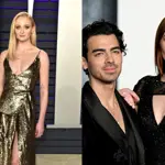Sophie Turner reveals how life has changed after divorce from Joe Jonas