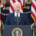 Biden vows peaceful, orderly transition as will of people always prevails