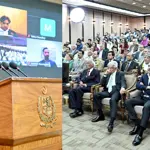 PM Shehbaz terms development of Gilgit-Baltistan as top priority