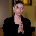 Areej Chaudhary reacts to comparisons with Bollywood actresses