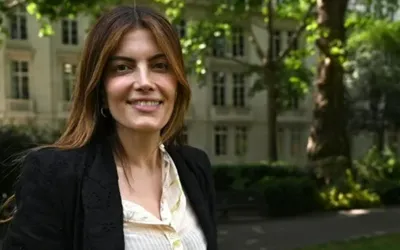 Muslim Woman announces candidacy for London Mayor