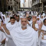 Govt to collect Hajj fees in three installments
