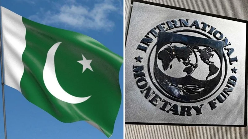 IMF mission to visit Pakistan from Nov 11 to 15