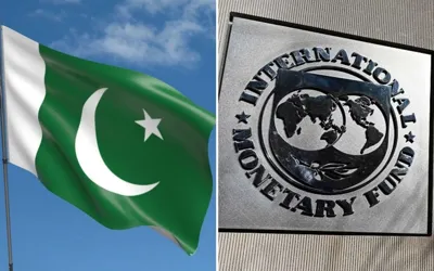 IMF mission to visit Pakistan from Nov 11 to 15