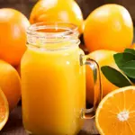 Surprising health benefits of Orange juice