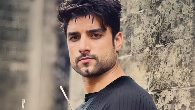 Indian TC actor Nitin Chauhaan dies by suicide at 35