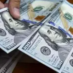 US dollar rate in Pakistan on Nov 8 down by 21 paisa to Rs277.73