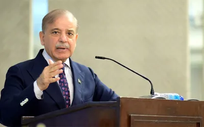 PM Shehbaz announces winter relief package for electricity consumers