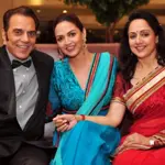 Esha Deol recalls when truth about her father Dharmendra's first marriage left her shocked