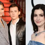 Christopher Nolan to cast Tom Holland, Zendaya, Anne Hathaway in his next project