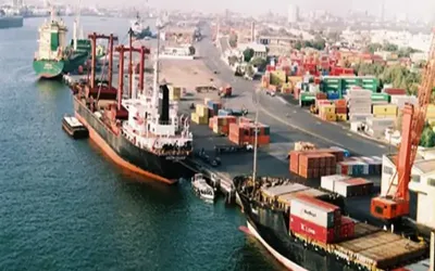 Karachi: First fishing technology museum inaugurated