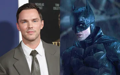 Nicholas Hoult reveals shock over Robert Pattinson’s 'The Batman' casting