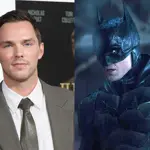 Nicholas Hoult reveals shock over Robert Pattinson’s 'The Batman' casting