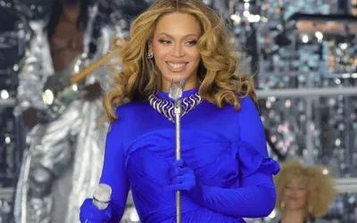 Beyoncé breaks record with 99 nominations in 2025 Grammy Awards