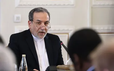 Iran warns of risk of ‘expansion of war’ beyond Middle East