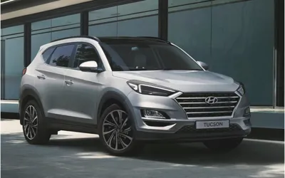 Hyundai Introduces Half-EMI Offer for Tucson Bookings