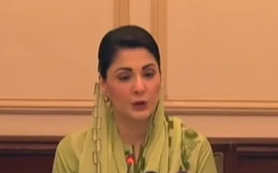 Maryam Nawaz announces free tractors, land levelers for wheat farmers