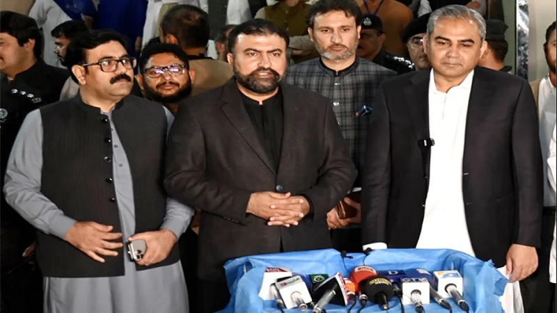 Interior Minister reiterates resolve to eliminate terrorism