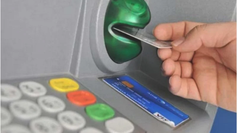 ATM