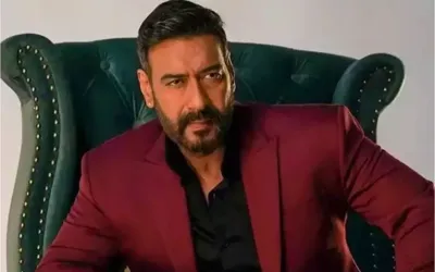 Ajay Devgn slams shift in upbringing of actors: 'Today's Actors Are Boys'