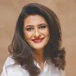Saba Hamid expresses concern over health risks due to smog in Lahore