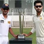 Pakistan Shaheens Set to Begin Series Against Sri Lanka 'A' Tomorrow