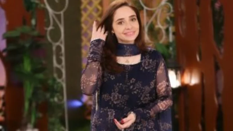 Juggan Kazim opens up about the dark side of the media industry