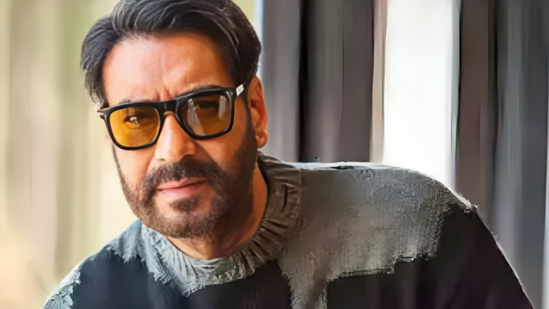 Ajay Devgn calls for transparency in box office business