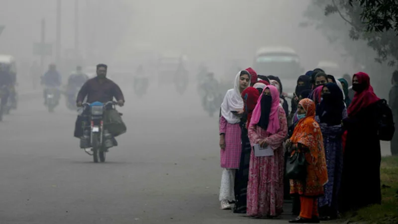 Punjab imposes ban on outdoor activities from Nov 11 to 17