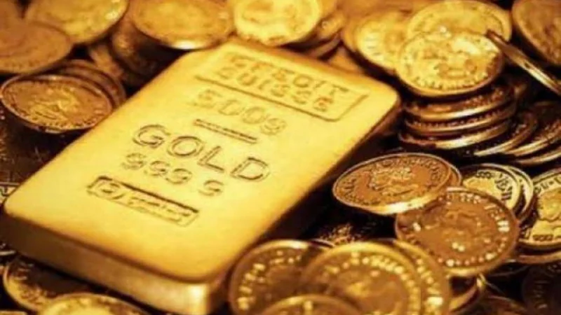 Gold rate in Pakistan