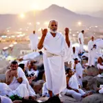 Federal Govt announces Hajj Policy 2025