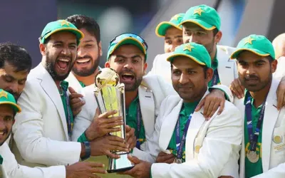 Basit Ali Urges PCB to Adopt Sri Lanka’s 1996 World Cup Stance in Champions Trophy 2025