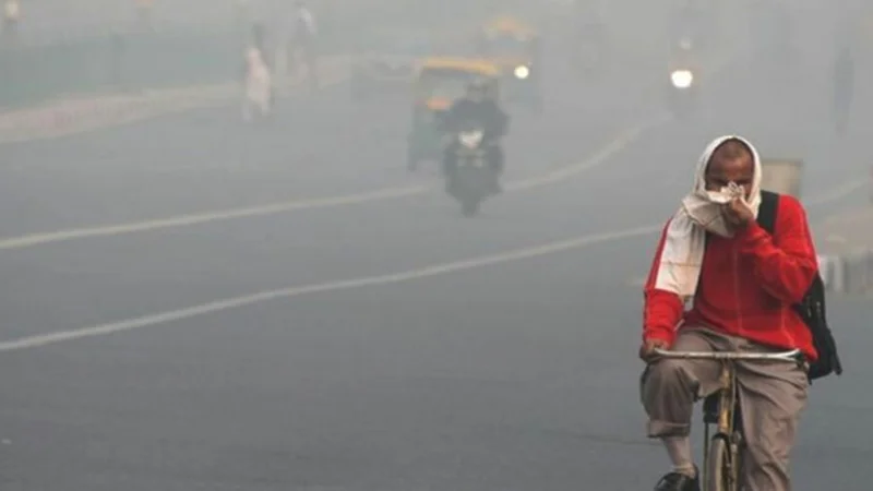 Islamabad administration imposes restrictions to control smog