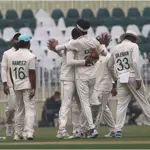 Pakistan Shaheens in Command Against Sri Lanka 'A' After Kashif and Khurram’s Performances