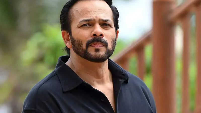 Rohit Shetty explains why “Singham Again” missing its Iconic theme tune