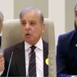 'Humanity is being tested and failing in Gaza': PM Shehbaz Sharif