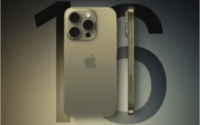 iPhone 16 Pro Prices and Installment Plans in Pakistan – November 2024