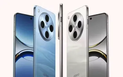 Oppo Find X8 Launch Date Approaching Sooner Than Expected