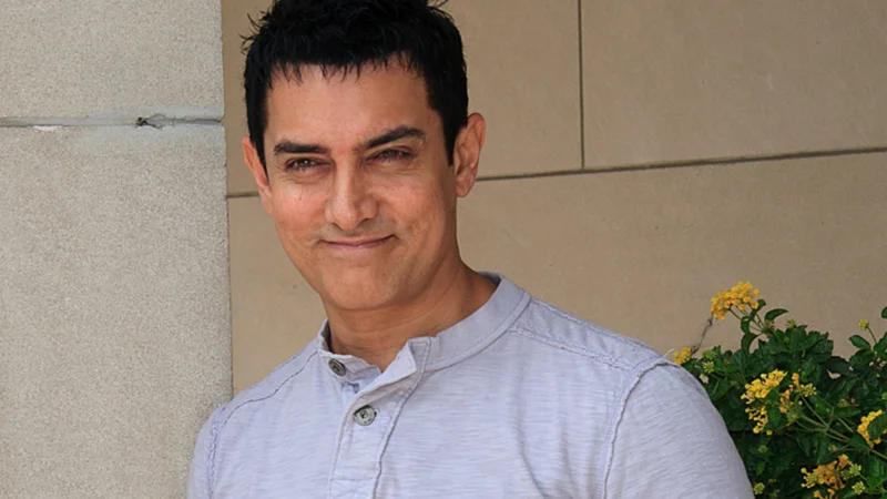Aamir Khan opens up on his decision to quit films and his children’s influence