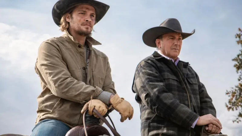 'Yellowstone' nears end as cast addresses fan theories and Kevin Costner's exit