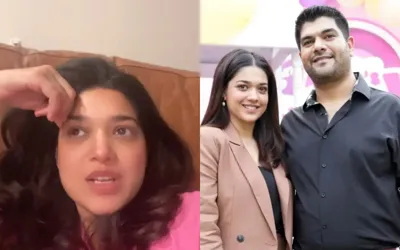 Sanam Jung opens up about life as pilot's wife in relatable Instagram video