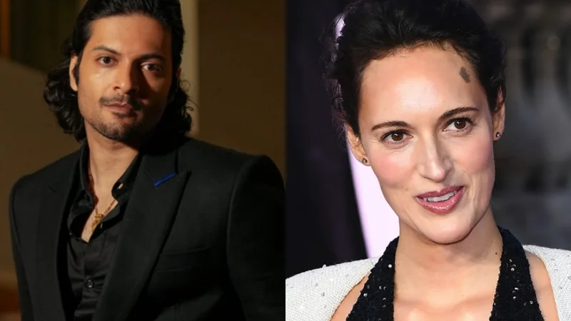 Ali Fazal to star with Phoebe Waller-Bridge in Hollywood's 'Rule Breakers'