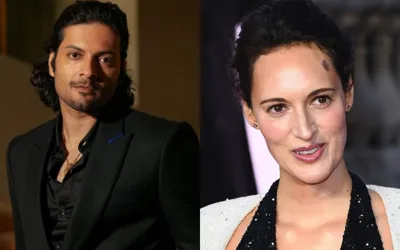 Ali Fazal to star with Phoebe Waller-Bridge in Hollywood's 'Rule Breakers'