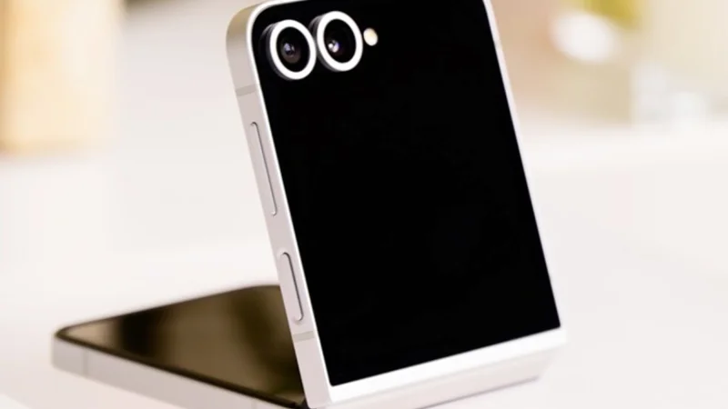 Samsung Galaxy Z Flip FE expected to use same Chip as Galaxy S24