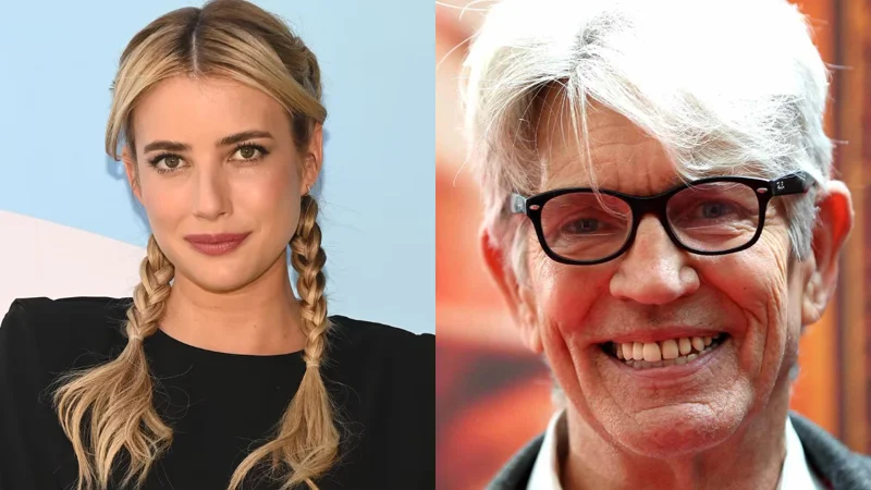 Who are Emma Roberts' parents? inside details of the family