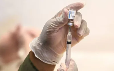 Three years old girl dies in Karachi due to alleged wrong injection