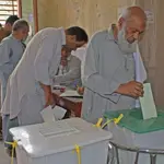 ECP finalises arrangements for LG by-elections in Sindh