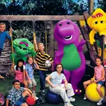 Barney & Friends music director opens up about facing threats over iconic songs