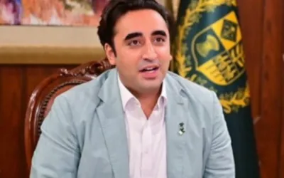 Bilawal Bhutto lightly calls Karachi 'fresh air haven' for smog-hit cities