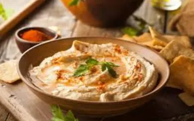 Hummus recalled over undeclared sesame allergen, FDA warns